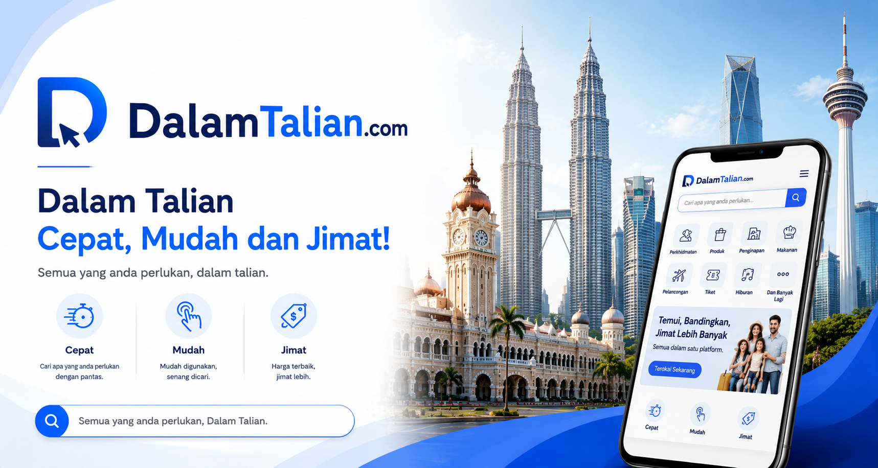 DalamTalian.com